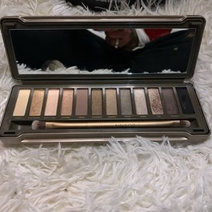 Urban Decay Eyeshadow